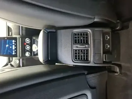 Photo 32 Renault Arkana  E-Tech full hybrid 145 GSR2
