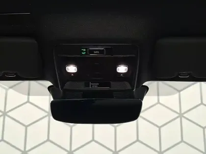 Photo 40 Renault Arkana  E-Tech full hybrid 145 GSR2