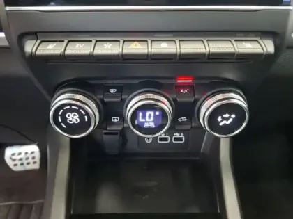 Photo 28 Renault Arkana  E-Tech full hybrid 145 GSR2