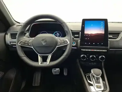 Photo 13 Renault Arkana  E-Tech full hybrid 145 GSR2