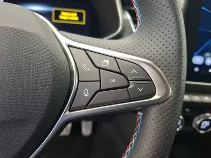 Photo 34 Renault Arkana  E-Tech full hybrid 145 GSR2