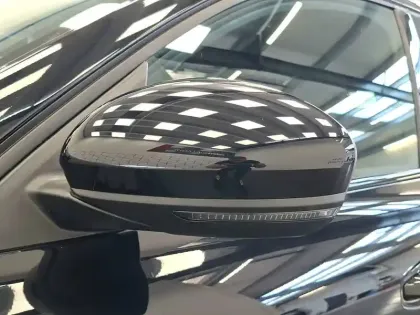 Photo 38 Renault Arkana  E-Tech full hybrid 145 GSR2