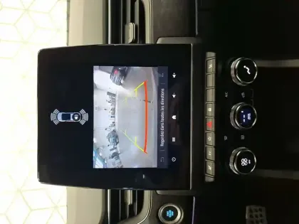 Photo 19 Renault Arkana  E-Tech full hybrid 145 GSR2