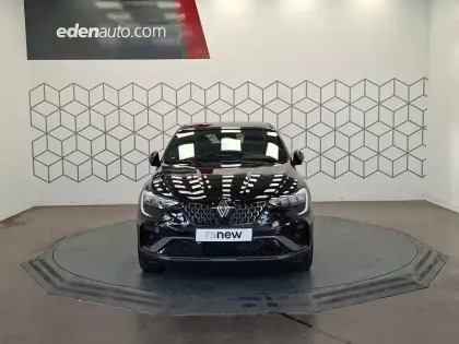Photo 7 Renault Arkana  E-Tech full hybrid 145 GSR2