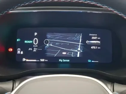 Photo 20 Renault Arkana  E-Tech full hybrid 145 GSR2
