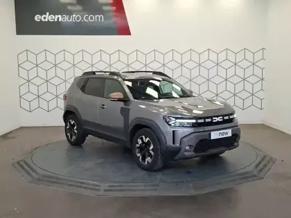 Photo 6 Dacia Duster  ECO-G 100
