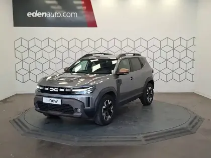 Photo Dacia Duster Extreme