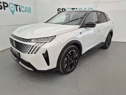 Photo Peugeot 3008 Gt