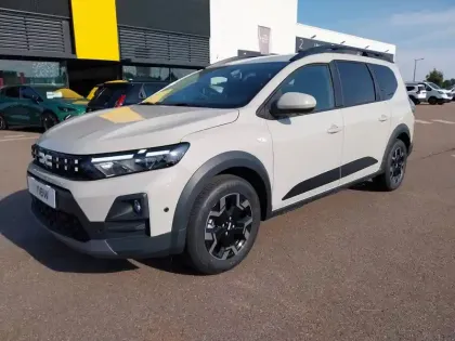 Photo 20 Dacia Jogger  ECO-G 120 auto 7 pl