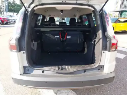 Photo 8 Dacia Jogger  ECO-G 120 auto 7 pl