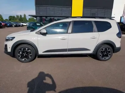 Photo 21 Dacia Jogger  ECO-G 120 auto 7 pl