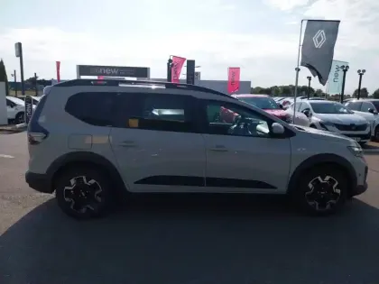 Photo 25 Dacia Jogger  ECO-G 120 auto 7 pl