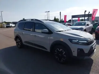 Photo 26 Dacia Jogger  ECO-G 120 auto 7 pl