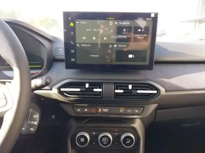 Photo Dacia Jogger Journey