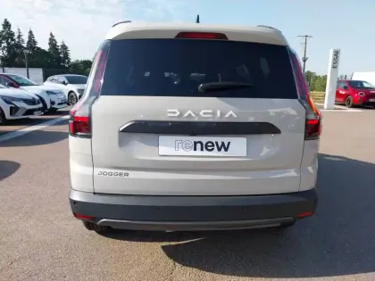 Photo 23 Dacia Jogger  ECO-G 120 auto 7 pl