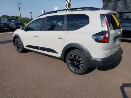 Photo 22 Dacia Jogger  ECO-G 120 auto 7 pl