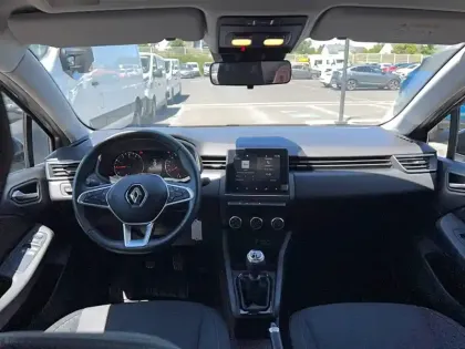 Photo 9 Renault Clio  TCe 90