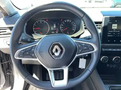 Photo 14 Renault Clio  TCe 90