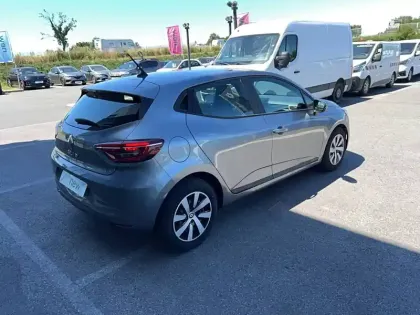 Photo 7 Renault Clio  TCe 90