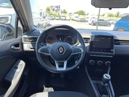 Photo 24 Renault Clio  TCe 90