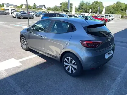 Photo 5 Renault Clio  TCe 90