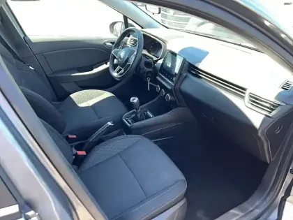 Photo 13 Renault Clio  TCe 90