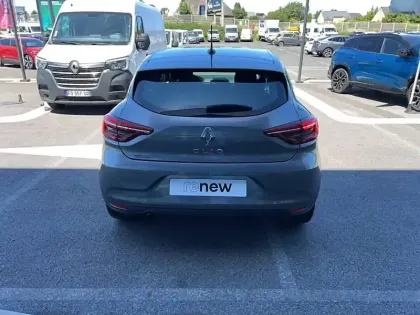 Photo 6 Renault Clio  TCe 90
