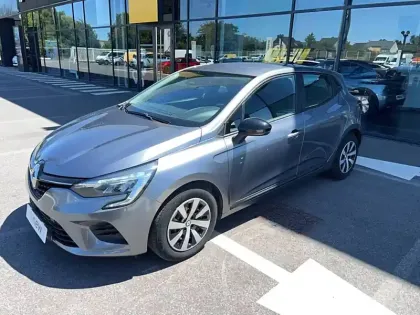 Photo Renault Clio Equilibre