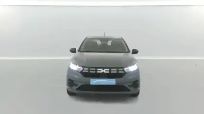 Photo 15 Dacia Sandero  SCe 65 GSR2