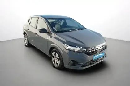 Photo 7 Dacia Sandero  SCe 65 GSR2