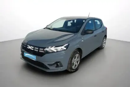 Photo Dacia Sandero Essential
