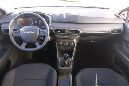 Photo 8 Dacia Sandero  SCe 65 GSR2