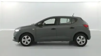 Photo 10 Dacia Sandero  SCe 65 GSR2