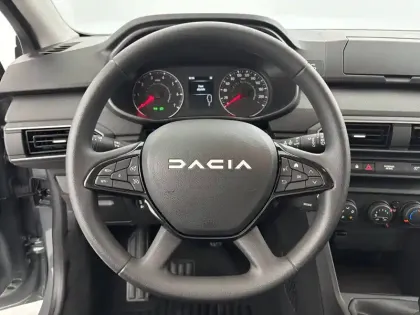 Photo 23 Dacia Sandero  SCe 65 GSR2