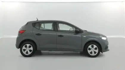 Photo 14 Dacia Sandero  SCe 65 GSR2