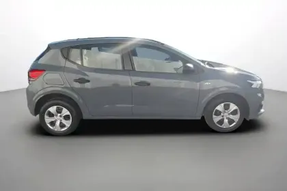 Photo 6 Dacia Sandero  SCe 65 GSR2