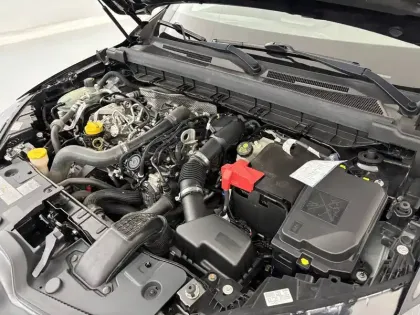 Photo 35 Renault Arkana  TCe 140 EDC FAP