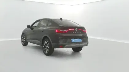 Photo 11 Renault Arkana  TCe 140 EDC FAP