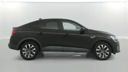 Photo 14 Renault Arkana  TCe 140 EDC FAP
