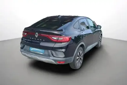 Photo 5 Renault Arkana  TCe 140 EDC FAP