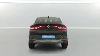 Photo 12 Renault Arkana  TCe 140 EDC FAP
