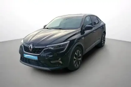 Photo Renault Arkana Business