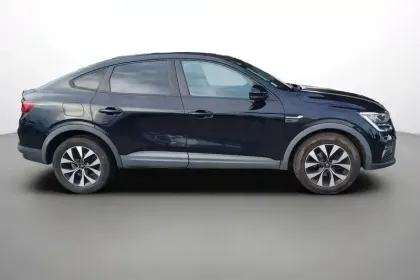 Photo 6 Renault Arkana  TCe 140 EDC FAP