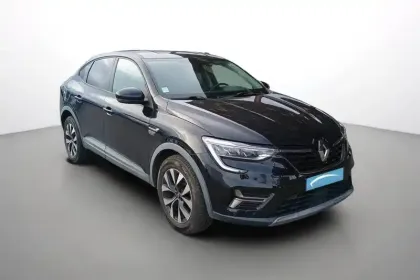 Photo 7 Renault Arkana  TCe 140 EDC FAP