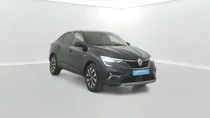 Photo 16 Renault Arkana  mild hybrid 140 EDC FAP - 22