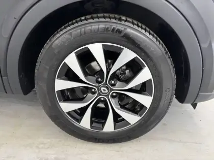 Photo 29 Renault Arkana  mild hybrid 140 EDC FAP - 22