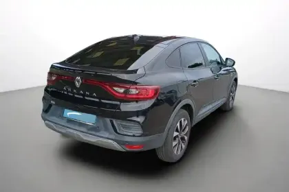 Photo 5 Renault Arkana  mild hybrid 140 EDC FAP - 22