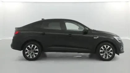Photo 14 Renault Arkana  mild hybrid 140 EDC FAP - 22