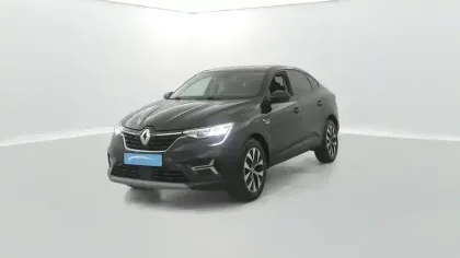 Photo 9 Renault Arkana  mild hybrid 140 EDC FAP - 22