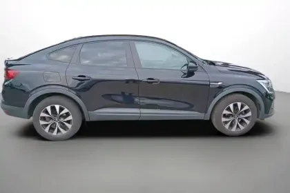 Photo 6 Renault Arkana  mild hybrid 140 EDC FAP - 22